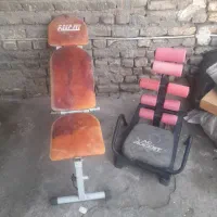 لوازم ورزشی