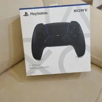 دسته ps5|کنسول، بازی ویدئویی و آنلاین|تهران, ونک|دیوار