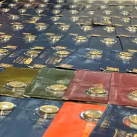 خرید فروش طلای ابشده