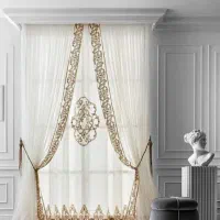 شستشووخشکشویی تخصصی انواع پرده