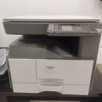 دستگاه کپی سه کاره شارپ مدل AR-7024