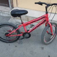 دوچرخه ۲۰