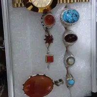 انگشتر