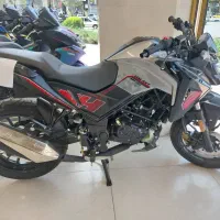 گلکسی na180 NA180 sym SYM|موتورسیکلت|تهران, بوستان چیتگر|دیوار