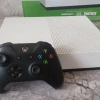 کنسول بازی Xbox one s