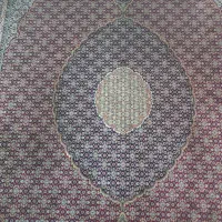 یک جفت فرش ماشینی