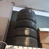 لاستیک سانتافه ۱۹