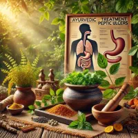 دمنوش و روغن گیاهی