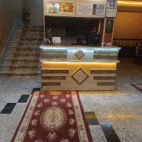 هتل عمارت
