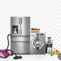 تعمیر یخچال و لباسشویی  سیار