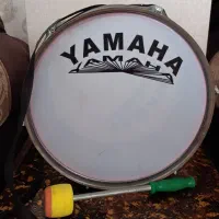 طبل محرم