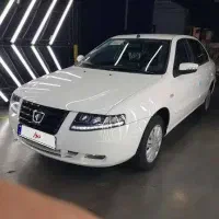 حواله سمند سورن