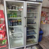 یخچال واستند چیپس پفکو دوربین مداربسته و...