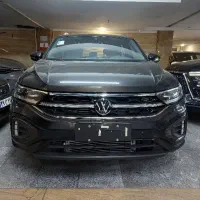 فولکس واگن تیراک/آماده تحویل/سند مدارک آماده