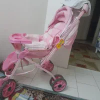 کالسکه ،کریر،روروءک