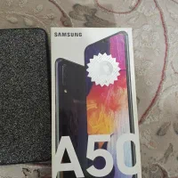 گوشیA50سامسونگ
