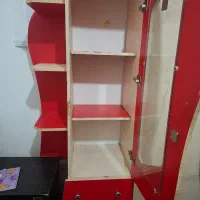 کمد ۲ تومن مقطوع