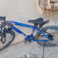 دوچرخه ۲۶