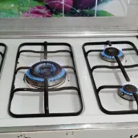 گاز|اجاق گاز و لوازم برقی پخت‌وپز|گرمسار, |دیوار