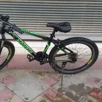 دوچرخه سایز ۱۲و۲۰ و۲۶