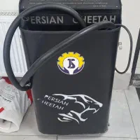 شستشوی رادیات با دستگاه تمام اتوماتیک با مواد نانو