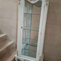 بوفه سه عدد