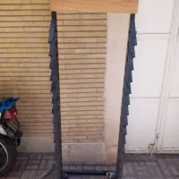 استند پارکت و کفپوش