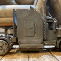 دست ساز Mack ماکت