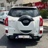 Mvm x33 s 1397|خودرو سواری و وانت|تهران, اوقاف|دیوار