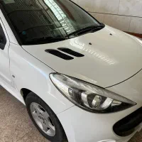 فروش ۲۰۷|خودرو سواری و وانت|اهواز, کوی نفت|دیوار