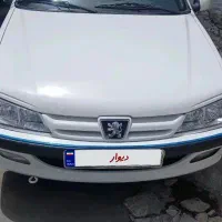 پژو پارس مدل۸۸