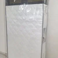 تشک یکنفره طبی فنری رویال آکبند