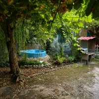 ویلا سنتی مینودشت
