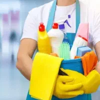 خدمات نظافت
