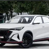 چانگان X5 نیم فول