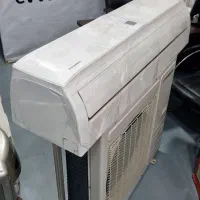کولرگازی۳۲هزار هومکس موتورسنگین فابریک کم کارکرد