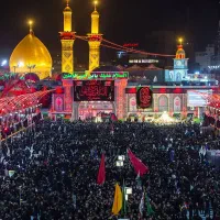 ربیع الاول کربلا
