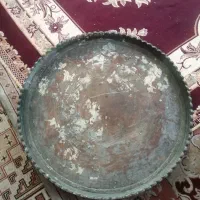 سینی مسی خیلی قدیمی