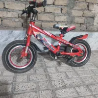دوچرخه حرفه ای 12