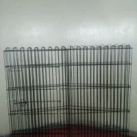 پارک گربه یاسگ وبیلچه خاک گربه