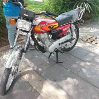 موتور هندا
