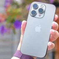 آیفون ۱۶ پرو
