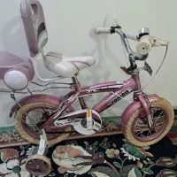 دوچرخه  سایز 12 درحد