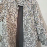 مانطو ژاکاردمزون دوزمجلسی خرید باصرفه واصان