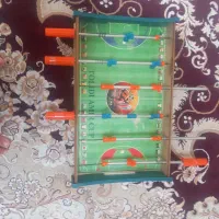 فوتبال دستی
