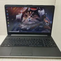 لپ تاپ مهندسی HP 255G8 نسل۱۰ رم۸هاردssdگرافیک۲