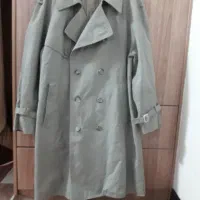 پالتو مردانه آمریکایی