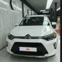حواله سیتروئن c3