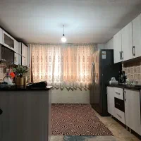 خانه ویلایی دوطبقه و نیم ،ورودی ها  مجزا ،