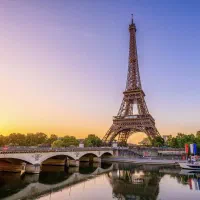 اخذ ویزا فرانسه تضمینی